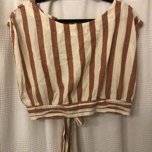Free People Crop